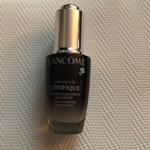 New Lancome Genifique